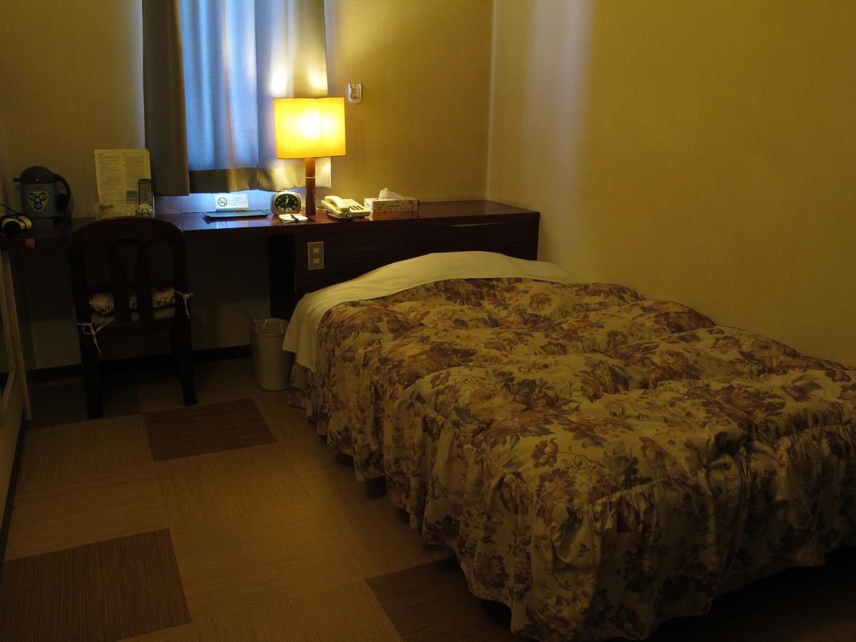 Hotel Platon Annex Green Plaza Chikuma Exterior foto